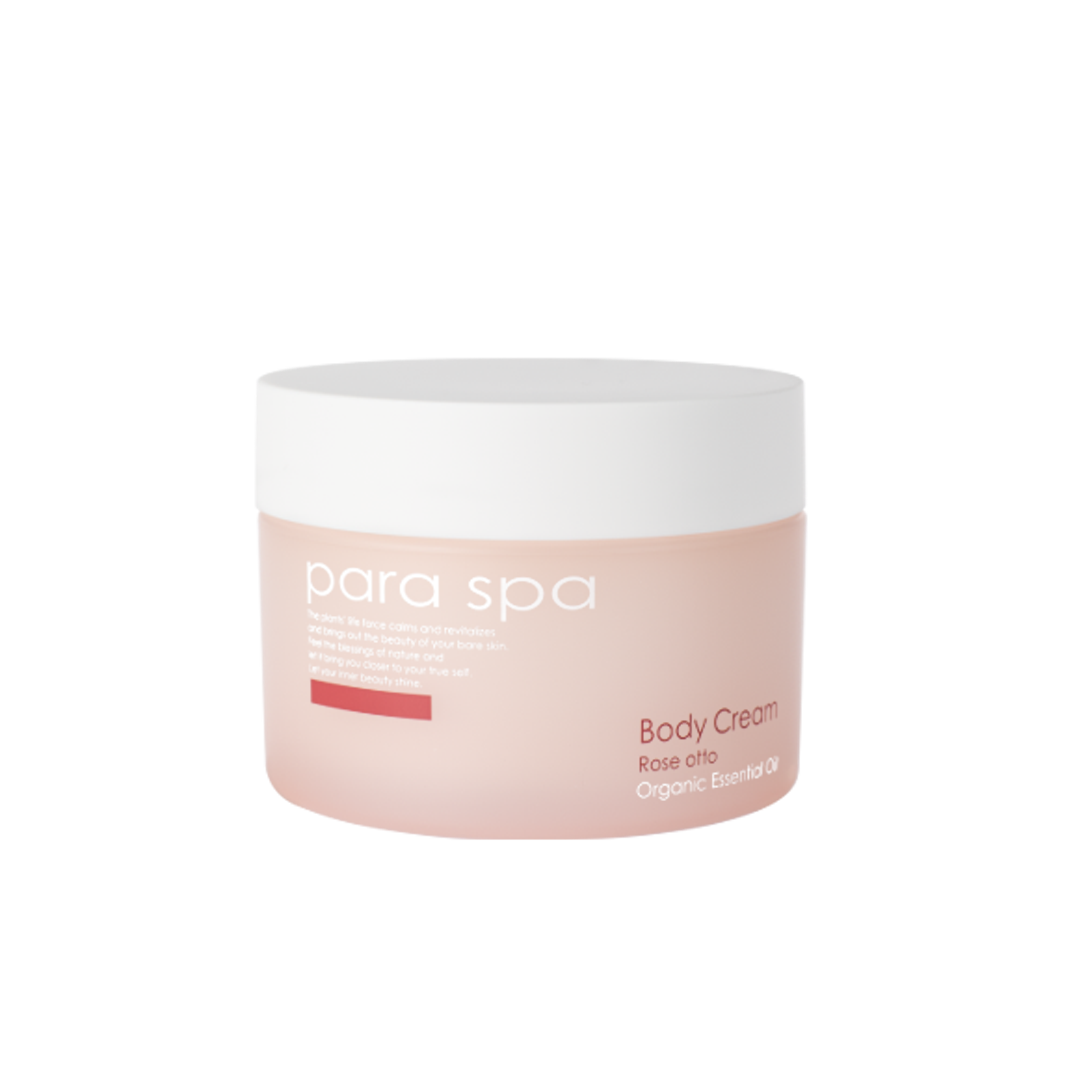 パラスパ ボディクリーム – para spa Online store パラスパ ボディクリーム – para spa Online store