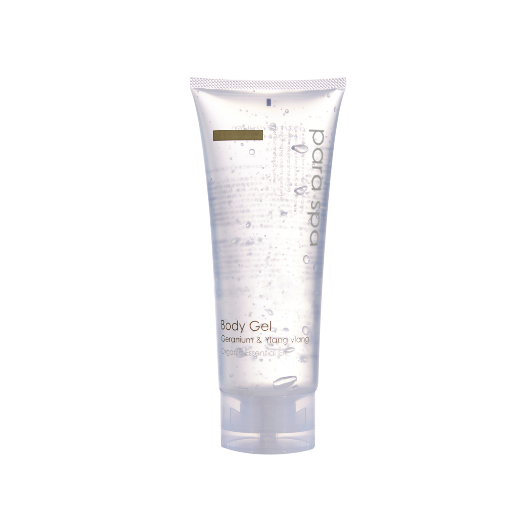 パラスパ ボディジェル – para spa Online store